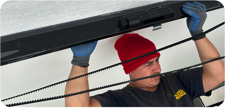 Somos una empresa Establecida con más 15 años en el mercado image