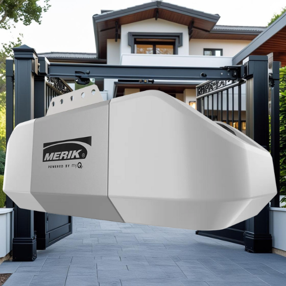 Motor de Cadena image