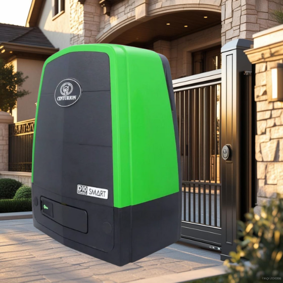 Puertas Corredizas image